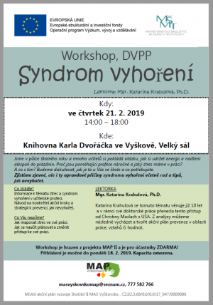 Syndrom-vyhoření