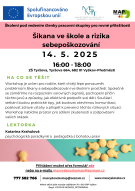 Šikana_Sebepoškozování
