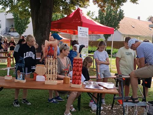 Rousínovský DAVA festival